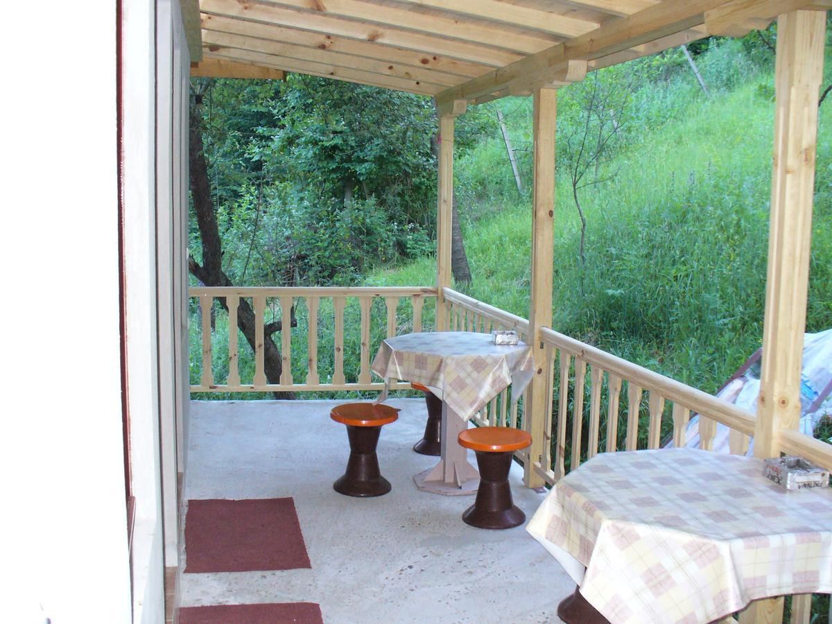 Mountain Sun Guest House Čiflik Exteriér fotografie